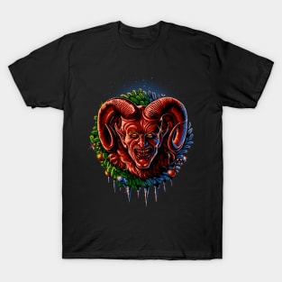 Have a very Krampus Christmas T-Shirt